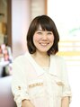 ヘアーズ アッシュ(hair's ash) 高田 厚子