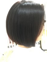 ノンビヘアー(nonbi hair)&nbsp;ツヤボブ