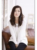 大人ナチュラルロング      　　　　　　　【desire下高井戸店】