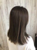 ヘアサロン オスカー(hair salon Oscar) 外国人風3Dカラー  