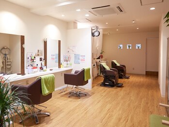 ベル・ジュバンス MAHALO