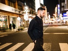 ファッション・感度の高いメンズ、おまかせでも納得のいくスタイル提案と技術力！人気スタイル紹介
