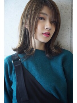 スープル(SOUPLE.) souple_style