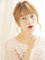 フィッジ(PHIDGE)&nbsp;★モテ女アップstyle★