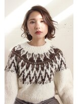 レフラム 亀有駅 亀有北口店(le:fro:m)&nbsp;ふんわりショート