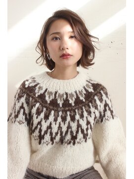 レフラム 亀有駅 亀有北口店(le:fro:m) ふんわりショート