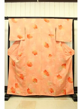 ケイティ(Keity) 小紋C-6 ¥9200~(着付料込み)