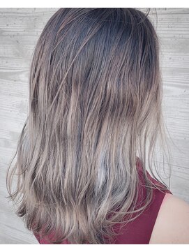 エイト マカビ 沖縄真嘉比店(EIGHT makabi) 【EIGHT 真嘉比】お客様スタイル_