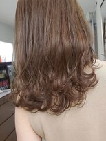 インビテーション(invitation)&nbsp;ベージュ