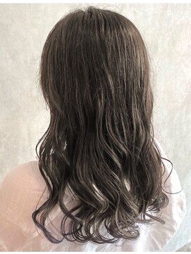 ヘアー クレイジュ(HAIR CRAYGE) 愛されウェーブ