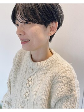 スガタ(SUGATA) guest hair 28