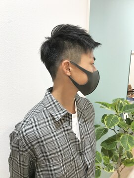 リュタン(LUTIN) LUTINスクールカット