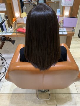 ネオリーブ クタ 町田店(Neolive kuta) 髪質改善