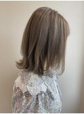 2021 LiL hair by葭本24