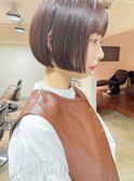 ミニボブ