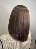 艶やか美髪チャージ