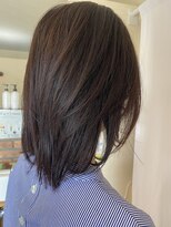 ピース(PEACE)&nbsp;ミディアムレイヤー