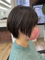 アメリ(Ameri)&nbsp;-Ameri-コンパクトショート