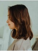 大人ミディアムスタイル【いわき】