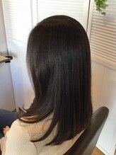 ヘアー デザイン シダー(HAIR DESIGN CEDAR)
