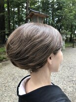 ルシエル バイ カトレアグループ(Le Ciel)&nbsp;ヘアセット