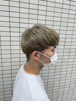 ティエル(Tiele)&nbsp;ホワイティーベージュ