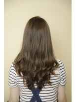 アフロディーテギンザ 日本橋人形町店(APHRODITE GINZA)&nbsp;髪質改善/切りっぱなしボブ/美髪/30代40代/［人形町］