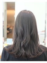 カッツ 駅家店(CUT S)&nbsp;ミディアムパーマ