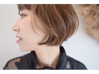 ヘアアンドスパ エメ(Aimer)の写真
