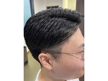 メゾンバーバー(Maison Barber)
