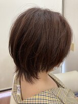 ヘアーメイク ロコ(HAIR MAKE ROCO) ウルフ