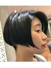 カット+TOKIOトリートメント(ライトスパマッサージ込)