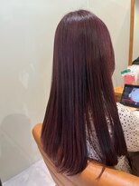スーリール 香椎店(Sourire) pinkviolet