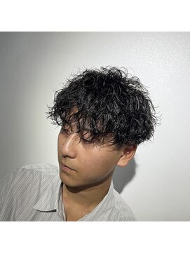 アローズ 久留米店(arose) 【大人気】カールツイスト