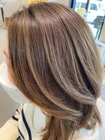 ハイク 清澄白河(HIKE)&nbsp;HIKEお客様スタイル