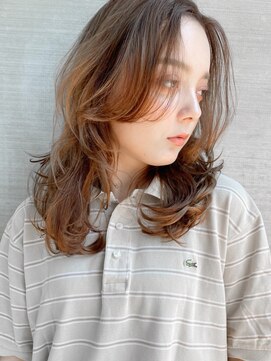 レクタ(RECTA) 柔らかく動くハイレイヤースタイル