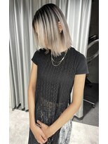 アコ(Aco)&nbsp;★筋感しっかりめのグランドバレイヤージュ★