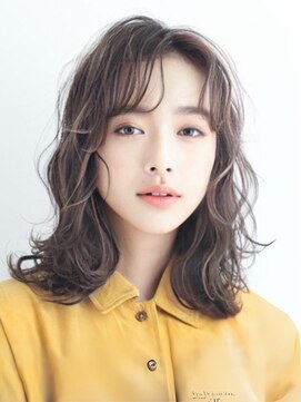 アッシュ 国立店(Ash) カット/カラー/パーマ/縮毛矯正/髪質改善/国立/府中/小平