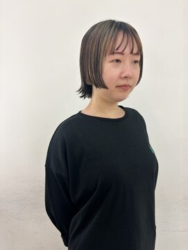 エンドリンク(endlink) デザインカラーウルフ