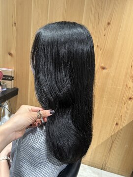 ゴウトゥデイ 渋谷MODI店(GO TODAY) グレージュカラー