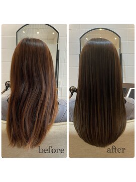 イフ 神戸元町 三宮(if.) 超高濃度水素プレミアムエイジングケアカラーエステ