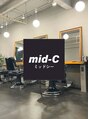 ミッドシー(mid-c) mid-c