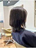 似合わせカット/イメチェンヘアスタイル/フルバング【藤沢駅】