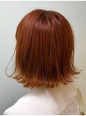 外ハネボブ