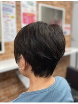 ハスカラー 吉塚店&nbsp;ショート