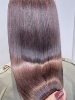 ゼスト パーク(ZEST PARK)&nbsp;ブリーチ毛でも出来る酸性ストレート/吉祥寺/学割U24/REINA