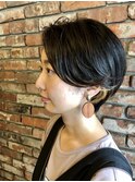 スウィングショート