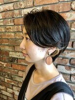 スウィーティーヘアー(swee tee × hair) スウィングショート