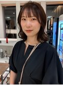 清楚系ミディアム