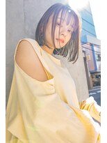 レゴ(REGO)&nbsp;#デザインカラーウェットヘアオリーブベージュ